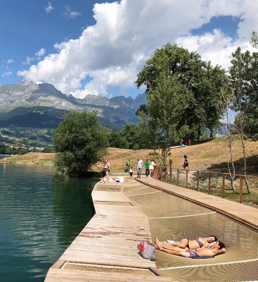 Fizhome Mt Blanc Passy  Passy (Haute-Savoie)