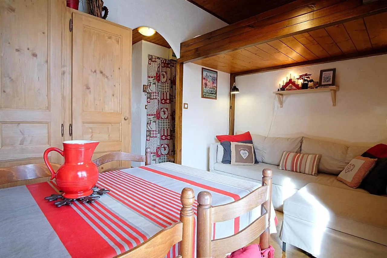 Fizhome Mt Blanc Passy  0*, Passy (Haute-Savoie) France