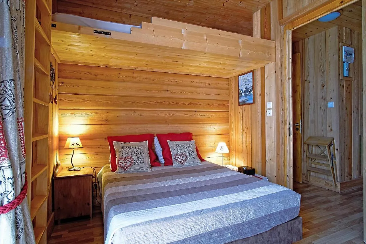 Fizhome Mt Blanc Passy  Passy (Haute-Savoie)