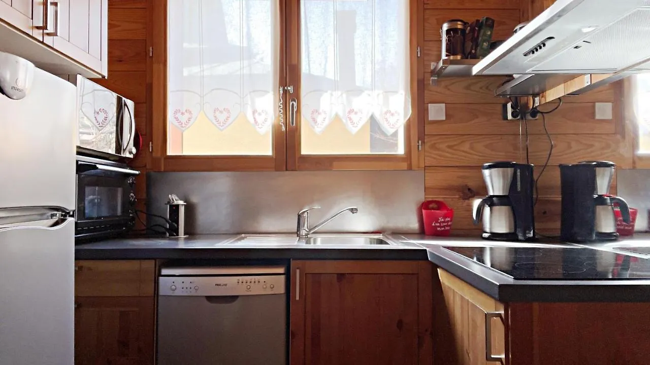 Fizhome Mt Blanc Passy  Passy (Haute-Savoie)