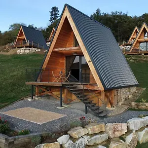 ô Tipi Camping