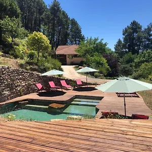 Le Nid Des Anges Villa