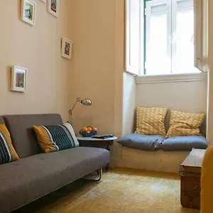 120 Passidico , Lisboa Portugal