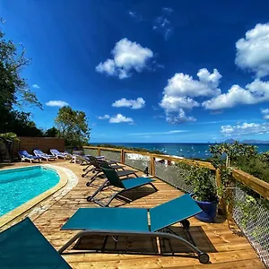 Anoli Village , Sainte-Anne Martinique